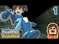 MegaMan Legends Longplay Part 1