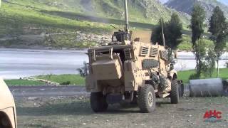 Taliban Takes Shots At US Soldiers And Gets A Proper Reply