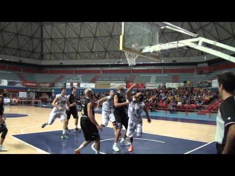 basket serie B derby meridien monsummano valentina's bottegone