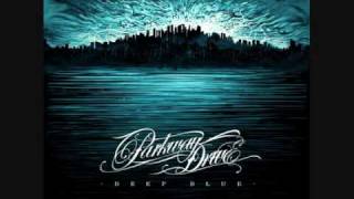 Set To Destroy-Parkway Drive