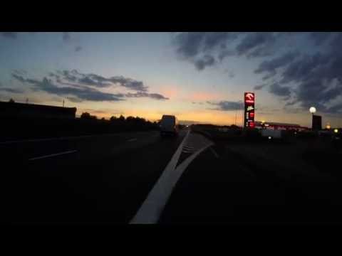 Głuchów - DK nr 91.