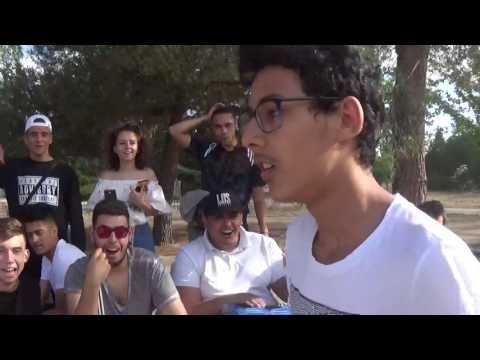 Eneby vs 4 | 16avos | Free Battle 1 Madrid