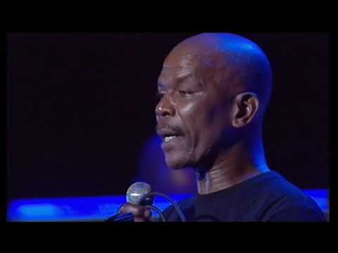 Stimela - Sishovingolovane (Live)