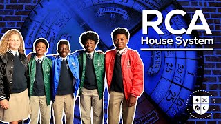 LIVE: Ron Clark Academy House System