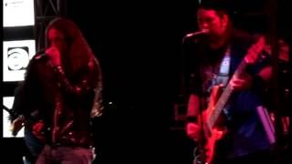 Stone Cold Dead - Dr.Sin's Help - 05/08/2012