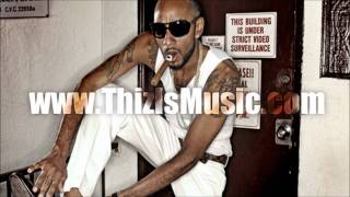 Swizz Beatz - Off Da Cuff [NEW SONG 2011]