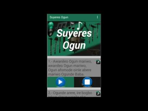 Suyeres Ogun Video