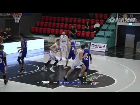 Highlights: Team FOG Næstved - Randers Cimbria (07-01-19)