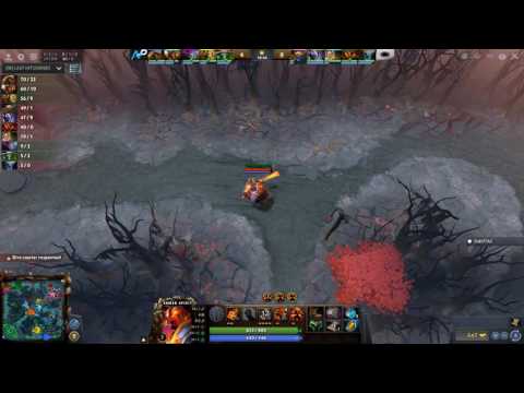 Team NP vs Onyx - The Major Kiev 2017 - Main Qualifiers