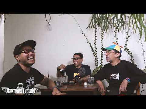 NGEBACOT EDISI 75- Featuring Rahmat Dwi Putranto"DISKOPANTERA"