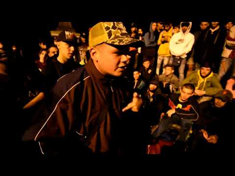 RASTA DEIG vs TIBER ENTY -8VOS DE FINAL- Fecha Doble 2v2 -17/11- DarkJail