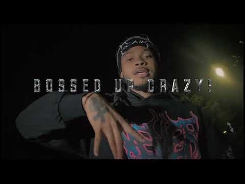 1-800-TOMMY - Bossed uP Crazy! (Official Music Video)