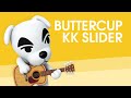 KK Slider - Buttercup (Jack Stauber)