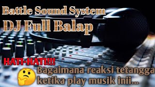 Download lagu DJ battle sound || speaker auto kerja kerass .!!! mp3 Download lagu DJ battle sound || speaker auto kerja kerass .!!! mp3