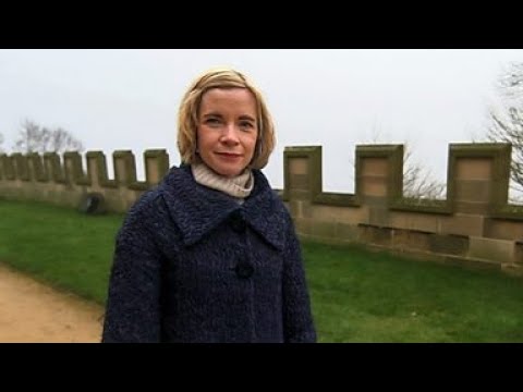 Bolsover Castle & The Playboy Cavalier (BBC)