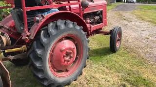 Traktor roda Volvo T 230 dijual - Gambar 4 | Agroline ID Traktor roda Volvo T 230 | Gambar 4 - Agroline