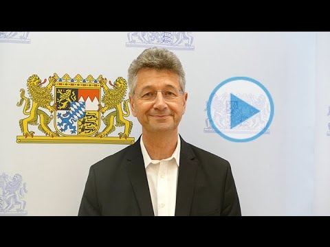Kultusminister Prof. Dr. Michael Piazolo zum Präsenzunterricht nach den Pfingstferien - Bayern