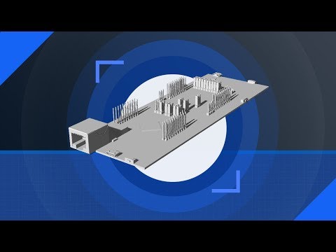 Texas Instruments MSP432E401Y/MSP432E411Y SimpleLink™ Ethernet MCUs | Featured Product Spotlight