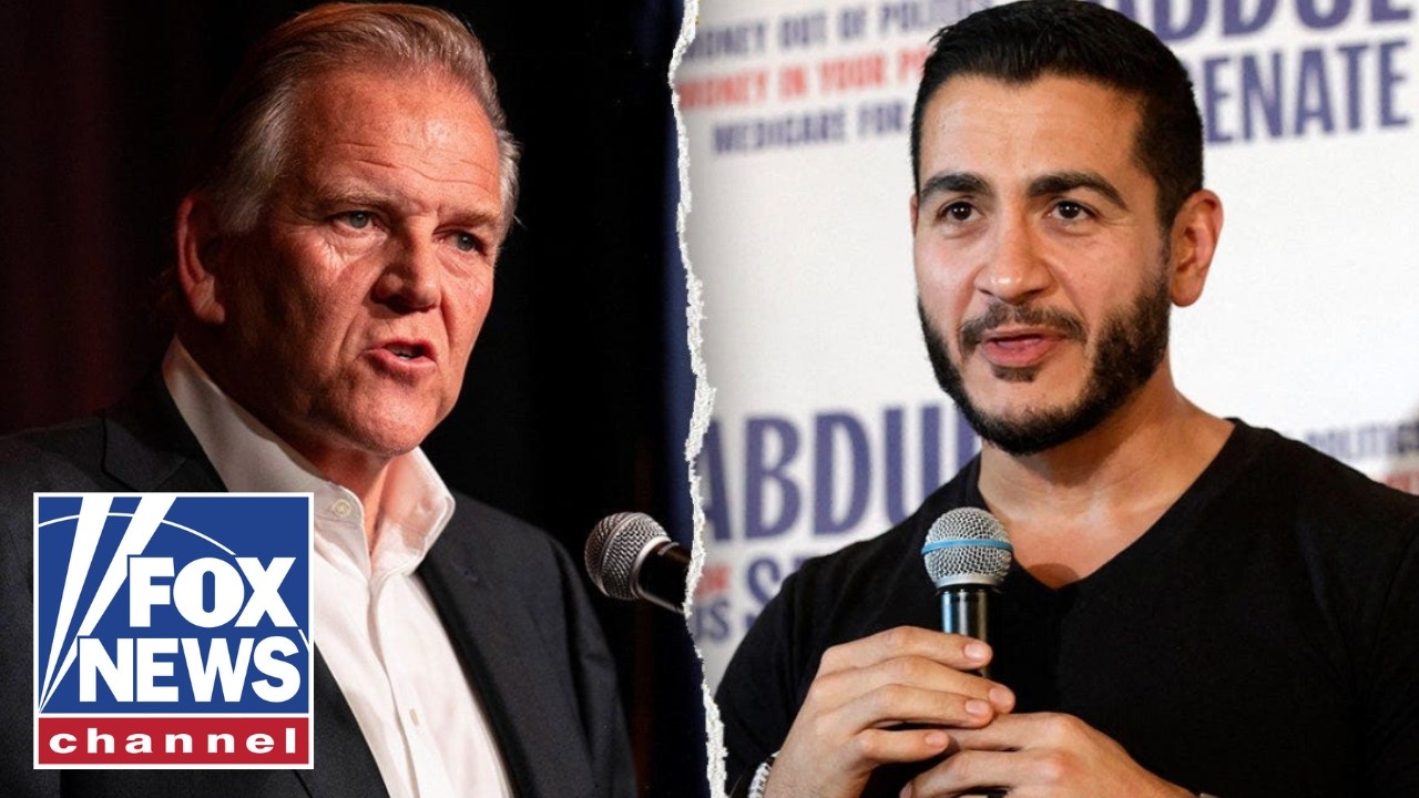 Michigan's election is a BATTLE: GOP strategist