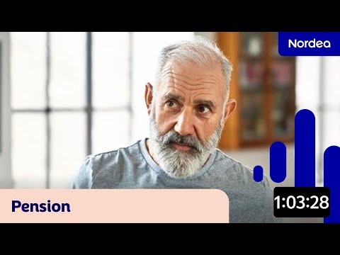 Webinar: På SU som pensionist? - Nej vel!?