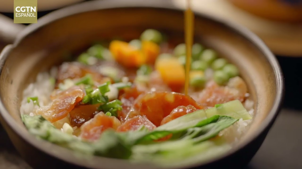 Bajo la Gran Muralla: Un Sueño de Agua en el Norte