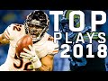 Top Plays of the 2018 Regular Season | NFL Highlights Top Plays of the 2018 Regular Season | NFL Highlights