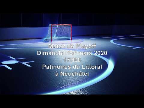 2020.03.01 NHA Playoff Game 4