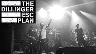 The Dillinger Escape Plan - Dissociation feat. Seven Suns Quartet (The Final Show 12/29/17)