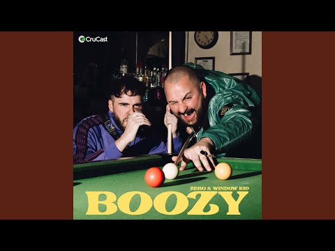 Boozy