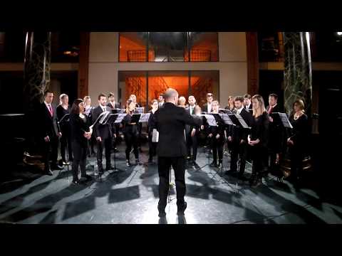 Policromía Vocal - Soledad