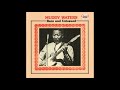 Muddy Waters - Lodine in my coffee - clacer cabeza Muddy Waters - Lodine in my coffee
