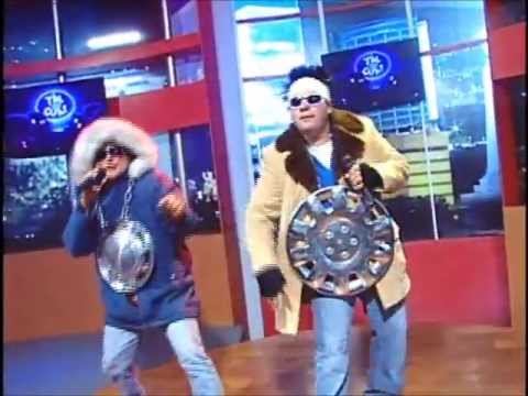 Reggaeton V.I.P. - Producciones Morales | Tal para Cual 16 junio 2013