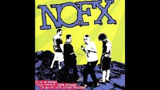 NOFX - Eat The Meek (Dub Mix) [HQ Audio]