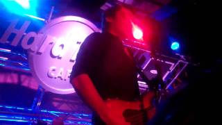 Civil Twilight - Perfect Stranger - Las Vegas July 30, 2010