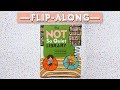 The Not So Quiet Library | Read Aloud Flip-Along Book Video