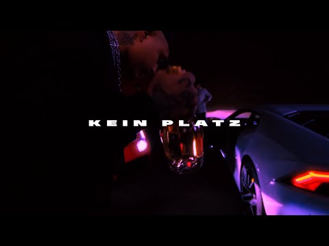 LUCIANO X SILVA - KEIN PLATZ (prod. by Exetra Beatz)