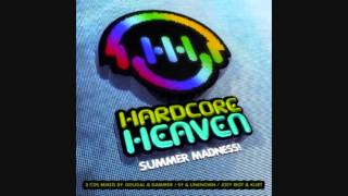 Hardcore Heaven, Summer Madness - Dougal & Gammer (Continuous mix)