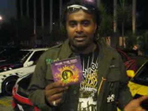 Sasi The Don ft Apache Indian Hold Up Trinity Mix.wmv