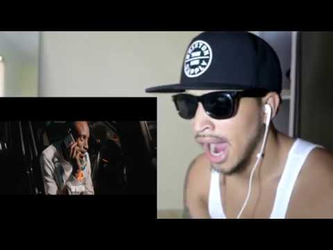 Yung Fume Ft Fatz (Ice City Boyz) - Flashbacks (REACTION)