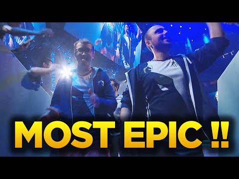 VP vs LIQUID - MOST EPIC ENDING IN TI7 HISTORY - DOTA 2