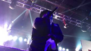 6 - Outta Line & Big FU - Krizz Kaliko (Live in Raleigh, NC - 05/08/17)