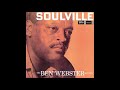 Ben Webster - Ill Wind