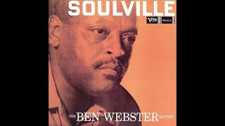 Ben Webster - Ill Wind
