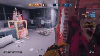 R6S highlights