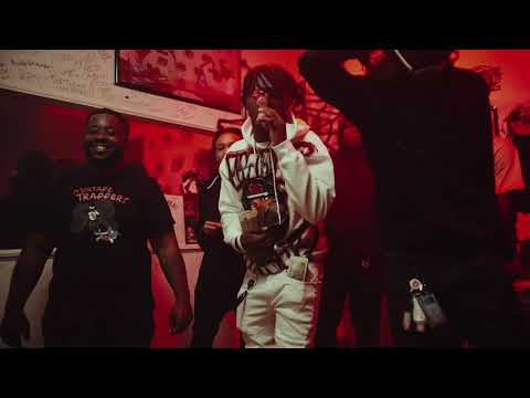 Naz Turnt - “Talkin Paper” (official video) @RichNerdsProductions 