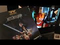 Return Of The Jedi Special WideScreen Edition LASERDISC Amazing Starwars Disney Youtube