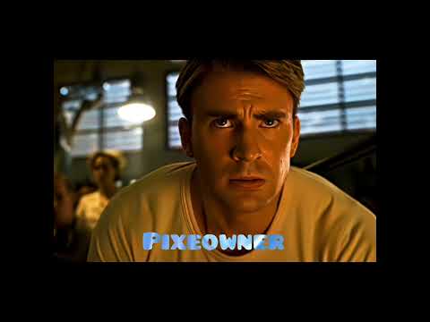 Bro never ages🥶 | Captain America edit | Pixeowner