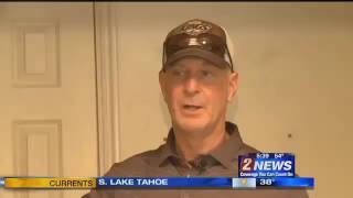 Steve Cederquist interviewed by Ky Sisson of KTVN CBS 2 Reno | Morning Segment