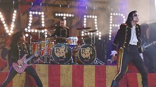 Avatar - Get in Line - Live@John Smith Rock Festival 18.7.2019