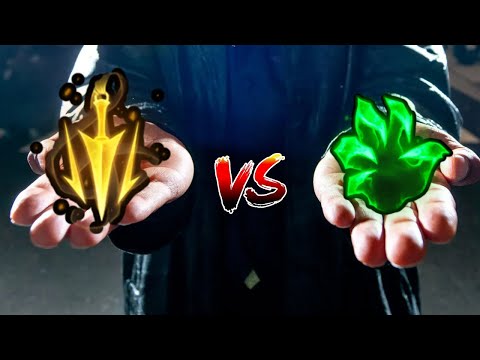 WHEN LETHAL TEMPO, WHEN GRASP ON TRYND ? MY COMPLETE ANSWER (S13 GM Tryndamere OTP)